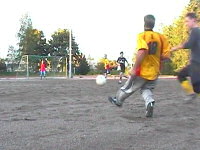AC Jupiter Vs Real Inferno 3-3 05.09.2007