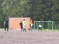 Real Inferno Vs Blackdoor Rover 2-4 22.08.2007