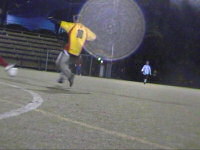 Real Inferno Vs Suokki 3-1 18.09.2007