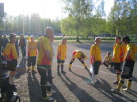 Real Inferno Vs FC RiskI 6-0 16.05.2007