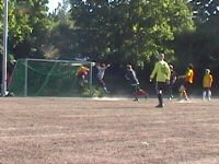 HUPU-96 Vs Real Inferno 0-4 07.06.2007