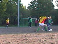 Herpa Vs Real Inferno 0-1 15.05.2008