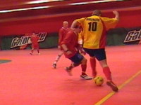 Ylis-78 Vs Real Inferno 6-1 13.12.2008