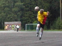 Real Inferno Vs FC kalo 3-1 19.08.2009